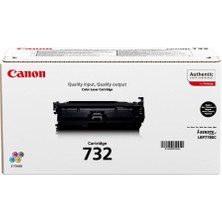 Canon CRG-732H Orjinal Siyah Toner