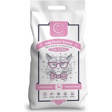 Sophresh BS250 Bebek Pudrası 20 Lt Kedi Kumu Cat Litter