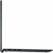 Dell Vostro 3520 Intel Core I5 1235U 8 GB 256 GB SSD Freedos 15.6" Taşınabilir Bilgisayar N1605PVNB3520U