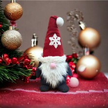 Mellito Toyzz Toyzz Gnomes Cüce Bebek Elf Peluş Oyuncak