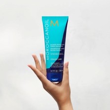 Moroccanoil Purple Mor Şampuan 200 ml