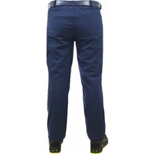 Ssm 0747 Fermuarlı Softshell Pantolon