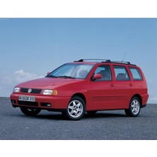 Bircan Vw Polo Classic Variant 1996-2002 Arka Koltuk Yatırma Mandalı Çubuğu 1H0885683