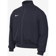 Nike M Nk Df ACDPR24 Trk Jkt K FD7681-455 Lacivert Erkek Ceket