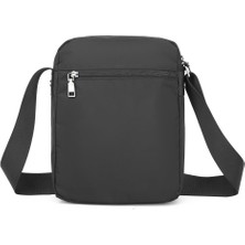Smart Bags Exclusive Serisi Uniseks Postacı Çantası Smart Bags 8700