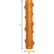 Kong Squeezz Hışırtı Sesli Sopa Köpek Oyuncağı Large 28 cm
