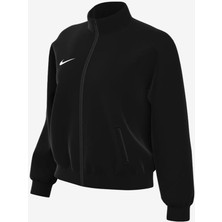 Nike M Nk Df ACDPR24 Trk Jkt K FD7681-010 Siyah Erkek Ceket