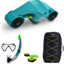 Jobe Infinity Su Altı Scooter Sea Scooter Set