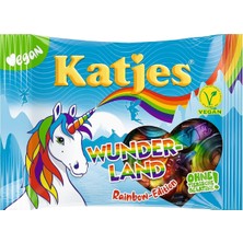 Katjes Wunderland Rainbow Edition 175 gr
