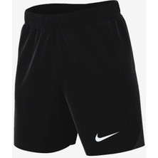 Nike M Nk Df ACDPR24 Short K FD7605-010 Siyah Erkek Futbol Şortu