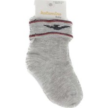 Katamino Armen Erkek Bebek Soket Çorap