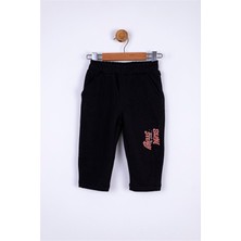 Nk Kids Erkek Bebek Slow Baskılı Pantolon