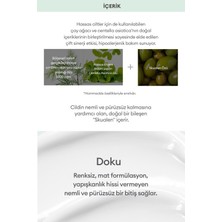 MISSHA Yağlanma ve Sivilcelenme Eğilimli Ciltler İçin Nemlendirici A'pieu The Pure Tea Tree Moisture Cream