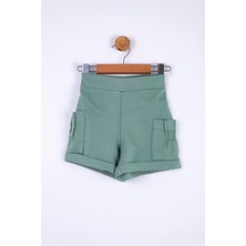 Nk Kids Kız Bebek Singapur Şort