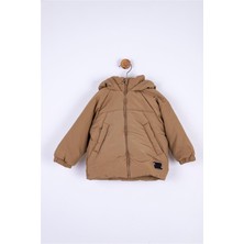 Nk Kids Erkek Bebek Wood Mont