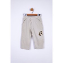 Nk Kids Erkek Bebek Slow Baskılı Pantolon