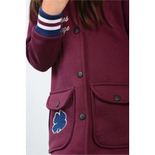 Rg Kids Store Kız Çocuk Kolej Montu