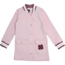Rg Kids Store Kız Çocuk Kolej Montu