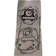 Moto Express Honda Activa S125 2017-2021 Silindir Debriyaj Contası Takımı Seti Cs