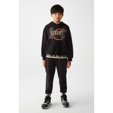 Nk Kids Erkek Çocuk Effort Pantolon