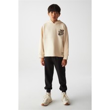 Nk Kids Erkek Çocuk Nature Pantolon