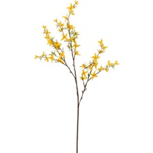 Laromita Decoration Forsythıa Dal