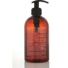 Pierre Cardin Liquid Hand Wash 480 ml – Forest Fruits - Sıvı Sabun - Orman Meyveleri