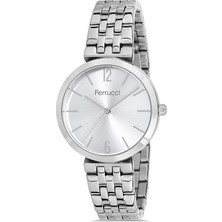 Ferrucci Kadın Kol Saati Fc 14196M.01