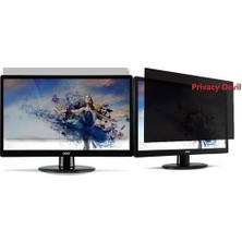 Gjob Thinkvision T2424P Dokunmatik Ekran Gizlilik Filtresi