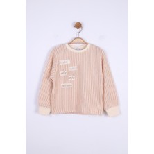 Nk Kids Kız Çocuk Only Sweat