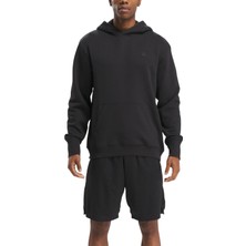 Reebok Atr Hoopwear Erkek Siyah Sweatshirt 101695290