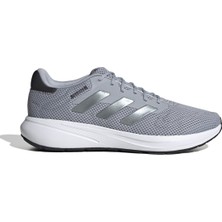 adidas Response Runner U Gri Erkek Koşu Ayakkabısı Nefes Alabilir Yapı ile Konforlu Günlük Kullanım