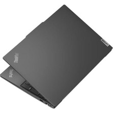 Lenovo 16" Thınkpad E16 Gen1 21JN000BTX04 Coer I5 1335U-8GB RAM-256GB NVME-W11 Pro