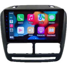 Conio Fıat DOBLO(2011-2014 Yıl)2gb Ram 32GB Rom Hafıza Multimedya Android Sürüm 13 Kablosuz Carplay Navigasyon 9 Inç Ekran