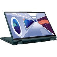 Lenovo 13.3" Dokunmatık Yoga 6 13ABR8 83B2007ATX Ryzen 7 7730U-16GB RAM-512GB NVME-W11 Pro