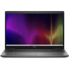 Dell 15.6" Latıtude 3540 N033L354015EWP Core I7 1355U-32GB Ram-1tb NVME-W11 Pro