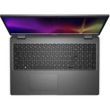 Dell 15.6" Latıtude 3540 N033L354015EWP Core I7 1355U-32GB Ram-1tb NVME-W11 Pro