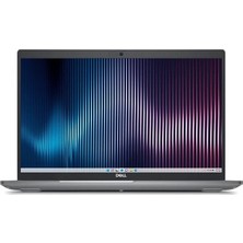 Dell 15.6" Latıtude 5540 N009L554015U Core I5 1335U-64GB Ram-1tb Nvme-Fdos