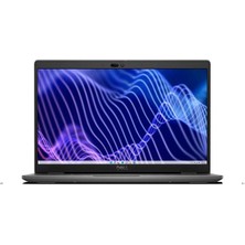 Dell 14" Latıtude 3440 N010L344014U Core I5 1335U-16GB RAM-256GB Nvme-Fdos