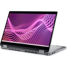 Dell Latıtude 5340 I7-1365U 16GB 512G SSD 13.3" W11P N017L534013WP