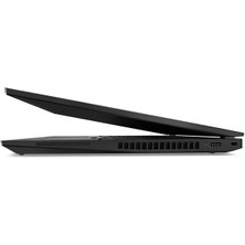 Lenovo 16" Thınkpad T16 G2 21HH002STX02 Core I7 1355U-48GB Ddr5 RAM-512GB NVME-W11 Pro