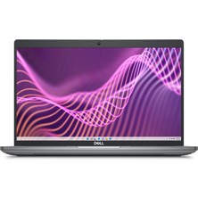 Dell Latıtude 5540 I7-1355U 16GB 512GB SSD 15.6" W11P N021L554015EMEA_VP