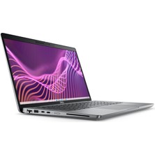 Dell Latıtude 5540 I7-1355U 16GB 512GB SSD 15.6" W11P N021L554015EMEA_VP