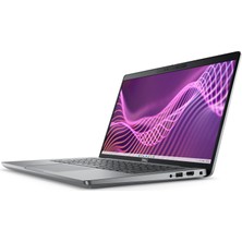 Dell Latıtude 5540 I7-1355U 16GB 512GB SSD 15.6" W11P N021L554015EMEA_VP