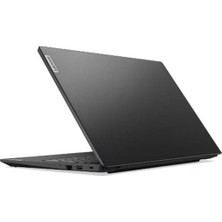 Lenovo 15.6" V15 83A10091TR Core I5 13420H-64GB RAM-256GB Nvme-Fdos