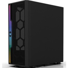 Bıtfenıx Apollo APL-300-KKGXP-4F Gaming Mid-Tower Pc Kasası