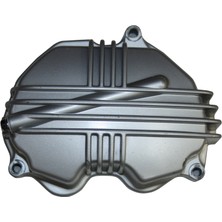 Motosvn Mondial Cg-Agk-Kn-Kt-Mg Külbütör Kapağı