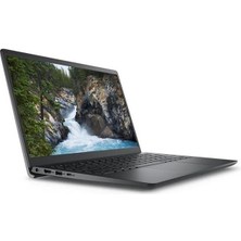 Dell 14" Vostro N2018VNB3420U 3420 Core I5 1135G7-16GB RAM-512GB Nvme-Fdos