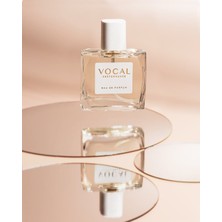 Vocal Kadın Parfüm W71 EDP 50 ml