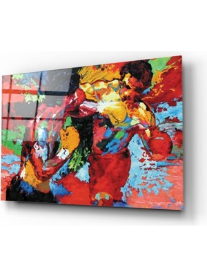 Eliza Home  Rocky Cam Tablo